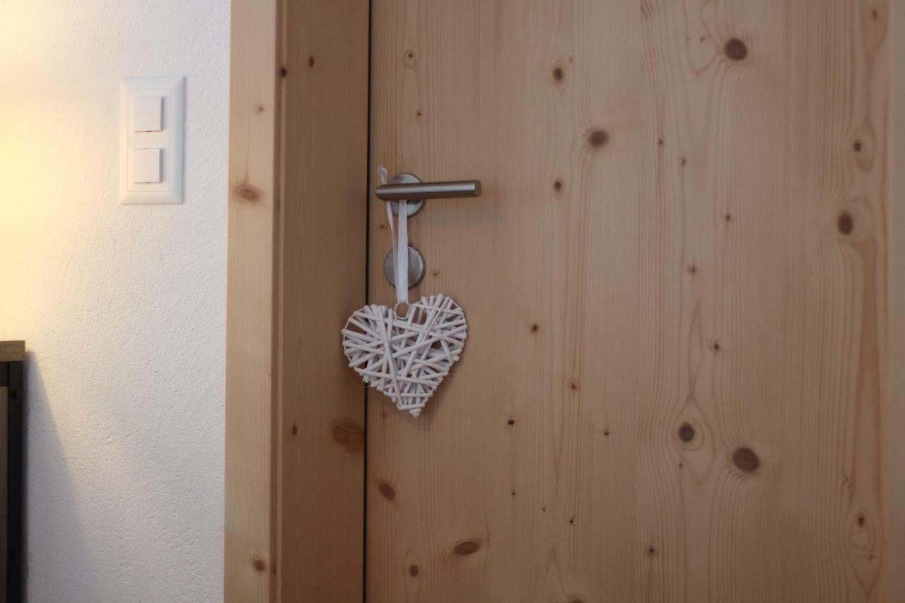 Apartmán Haus Siegfried Churwalden Exteriér fotografie